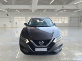  Nissan  Qashqai NISSAN  / 2017 / 5P / CROSSOVER 1.5 DCI 115 BUSINESS DCT #6