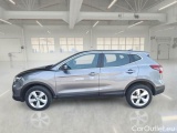  Nissan  Qashqai NISSAN  / 2017 / 5P / CROSSOVER 1.5 DCI 115 BUSINESS DCT #8