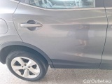  Nissan  Qashqai NISSAN  / 2017 / 5P / CROSSOVER 1.5 DCI 115 BUSINESS DCT #38