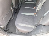  Nissan  Qashqai NISSAN  / 2017 / 5P / CROSSOVER 1.5 DCI 115 BUSINESS DCT #88