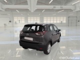  Opel  Crossland OPEL  X / 2017 / 5P / CROSSOVER 1.5 DIESEL 110CV ADVANCE SeS MT6 #2