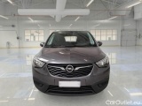  Opel  Crossland OPEL  X / 2017 / 5P / CROSSOVER 1.5 DIESEL 110CV ADVANCE SeS MT6 #6