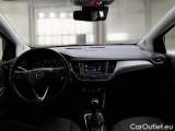  Opel  Crossland OPEL  X / 2017 / 5P / CROSSOVER 1.5 DIESEL 110CV ADVANCE SeS MT6 #3