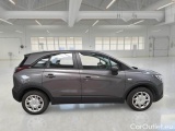  Opel  Crossland OPEL  X / 2017 / 5P / CROSSOVER 1.5 DIESEL 110CV ADVANCE SeS MT6 #7