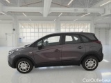  Opel  Crossland OPEL  X / 2017 / 5P / CROSSOVER 1.5 DIESEL 110CV ADVANCE SeS MT6 #8