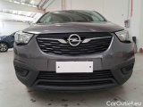  Opel  Crossland OPEL  X / 2017 / 5P / CROSSOVER 1.5 DIESEL 110CV ADVANCE SeS MT6 #32