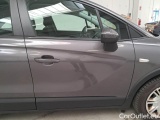  Opel  Crossland OPEL  X / 2017 / 5P / CROSSOVER 1.5 DIESEL 110CV ADVANCE SeS MT6 #40