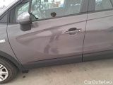  Opel  Crossland OPEL  X / 2017 / 5P / CROSSOVER 1.5 DIESEL 110CV ADVANCE SeS MT6 #61