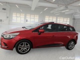  Renault  Clio RENAULT  SPORTER / 2016 / 5P / STATION WAGON 1.5 DCI 90CV ENERGY ZEN #8