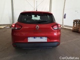  Renault  Clio RENAULT  SPORTER / 2016 / 5P / STATION WAGON 1.5 DCI 90CV ENERGY ZEN #42
