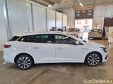  Renault  Megane RENAULT MÉGANE SPORTER / 2020 / 5P / STATION WAGON 1.5 DCI 85KW BLUE TECHNO EDC #9