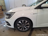  Renault  Megane RENAULT MÉGANE SPORTER / 2020 / 5P / STATION WAGON 1.5 DCI 85KW BLUE TECHNO EDC #19