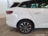  Renault  Megane RENAULT MÉGANE SPORTER / 2020 / 5P / STATION WAGON 1.5 DCI 85KW BLUE TECHNO EDC #85