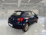  Seat  Ibiza SEAT NUOVA  2012 5P  BERLINA 1.4 TDI CR 55KW STYLE #2