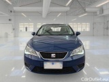  Seat  Ibiza SEAT NUOVA  2012 5P  BERLINA 1.4 TDI CR 55KW STYLE #6