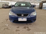  Seat  Ibiza SEAT NUOVA  2012 5P  BERLINA 1.4 TDI CR 55KW STYLE #37