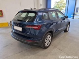  Skoda  Karoq SKODA  / 2022 / 5P / SUV 2.0 TDI 110KW EVO SCR AMBITION DSG 4X4 #2