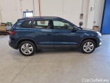  Skoda  Karoq SKODA  / 2022 / 5P / SUV 2.0 TDI 110KW EVO SCR AMBITION DSG 4X4 #7