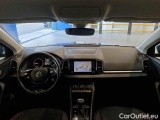  Skoda  Karoq SKODA  / 2022 / 5P / SUV 2.0 TDI 110KW EVO SCR AMBITION DSG 4X4 #3