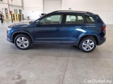  Skoda  Karoq SKODA  / 2022 / 5P / SUV 2.0 TDI 110KW EVO SCR AMBITION DSG 4X4 #8