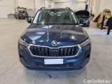  Skoda  Karoq SKODA  / 2022 / 5P / SUV 2.0 TDI 110KW EVO SCR AMBITION DSG 4X4 #6