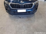  Skoda  Karoq SKODA  / 2022 / 5P / SUV 2.0 TDI 110KW EVO SCR AMBITION DSG 4X4 #30