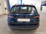 Skoda  Karoq SKODA  / 2022 / 5P / SUV 2.0 TDI 110KW EVO SCR AMBITION DSG 4X4 #45