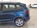 Skoda  Karoq SKODA  / 2022 / 5P / SUV 2.0 TDI 110KW EVO SCR AMBITION DSG 4X4 #50