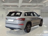  Skoda  Kodiaq SKODA  / 2021 / 5P / SUV 2.0 TDI 110KW SPORTLINE DSG 5P #2