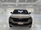  Skoda  Kodiaq SKODA  / 2021 / 5P / SUV 2.0 TDI 110KW SPORTLINE DSG 5P #6