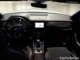  Skoda  Kodiaq SKODA  / 2021 / 5P / SUV 2.0 TDI 110KW SPORTLINE DSG 5P #3