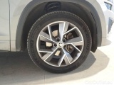  Skoda  Kodiaq SKODA  / 2021 / 5P / SUV 2.0 TDI 110KW SPORTLINE DSG 5P #17