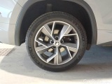  Skoda  Kodiaq SKODA  / 2021 / 5P / SUV 2.0 TDI 110KW SPORTLINE DSG 5P #18