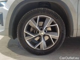  Skoda  Kodiaq SKODA  / 2021 / 5P / SUV 2.0 TDI 110KW SPORTLINE DSG 5P #20