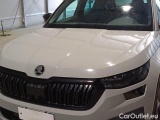  Skoda  Kodiaq SKODA  / 2021 / 5P / SUV 2.0 TDI 110KW SPORTLINE DSG 5P #24