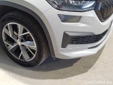  Skoda  Kodiaq SKODA  / 2021 / 5P / SUV 2.0 TDI 110KW SPORTLINE DSG 5P #26
