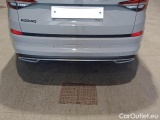  Skoda  Kodiaq SKODA  / 2021 / 5P / SUV 2.0 TDI 110KW SPORTLINE DSG 5P #32