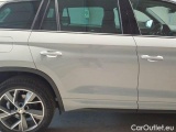  Skoda  Kodiaq SKODA  / 2021 / 5P / SUV 2.0 TDI 110KW SPORTLINE DSG 5P #30