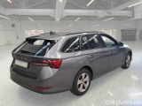  Skoda  Octavia SKODA  WAGON / 2020 / 5P / STATION WAGON 2.0 TDI EVO 110KW EXECUTIVE DSG #2