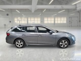  Skoda  Octavia SKODA  WAGON / 2020 / 5P / STATION WAGON 2.0 TDI EVO 110KW EXECUTIVE DSG #7