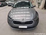  Skoda  Octavia SKODA  WAGON / 2020 / 5P / STATION WAGON 2.0 TDI EVO 110KW EXECUTIVE DSG #30