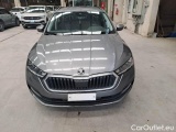  Skoda  Octavia SKODA  WAGON / 2020 / 5P / STATION WAGON 2.0 TDI EVO 110KW EXECUTIVE DSG #32