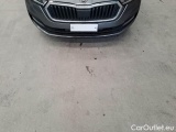  Skoda  Octavia SKODA  WAGON / 2020 / 5P / STATION WAGON 2.0 TDI EVO 110KW EXECUTIVE DSG #34