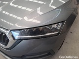  Skoda  Octavia SKODA  WAGON / 2020 / 5P / STATION WAGON 2.0 TDI EVO 110KW EXECUTIVE DSG #38