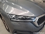  Skoda  Octavia SKODA  WAGON / 2020 / 5P / STATION WAGON 2.0 TDI EVO 110KW EXECUTIVE DSG #41