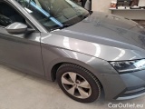  Skoda  Octavia SKODA  WAGON / 2020 / 5P / STATION WAGON 2.0 TDI EVO 110KW EXECUTIVE DSG #43