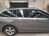  Skoda  Octavia SKODA  WAGON / 2020 / 5P / STATION WAGON 2.0 TDI EVO 110KW EXECUTIVE DSG #48