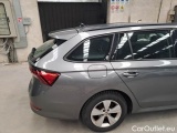  Skoda  Octavia SKODA  WAGON / 2020 / 5P / STATION WAGON 2.0 TDI EVO 110KW EXECUTIVE DSG #53