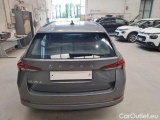  Skoda  Octavia SKODA  WAGON / 2020 / 5P / STATION WAGON 2.0 TDI EVO 110KW EXECUTIVE DSG #56