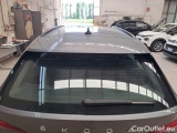  Skoda  Octavia SKODA  WAGON / 2020 / 5P / STATION WAGON 2.0 TDI EVO 110KW EXECUTIVE DSG #70